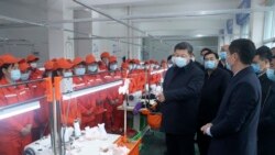 習近平要的“高端製造業”，中國能做到嗎？