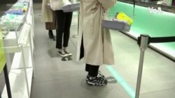 南韓新冠疫情趨緩 一個月來首度無患者病故