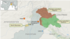 Pakistani Air Strikes Target Terrorists