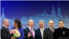 სიმონიანი, სოლოვიოვი და პესკოვი - კრემლის დეზინფორმაციის და პროპაგანდის მთავარი მოთამაშეები