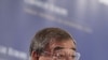 Panetta: OTAN en Libia es importante