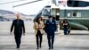 Vice President Harris Heads to Asia, Will Discuss Myanmar, South China Sea Disputes 