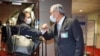 Another US Congressional Delegation in Taiwan Amid Tensions 