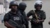 Jami’an DSS Sun Mamaye Ofishin SERAP Na Abuja