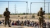 EEUU: Senado divulga proyecto de ley para la frontera y ayuda a Ucrania