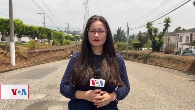 Guatemala: Altos niveles de contaminación por incendio de basurero