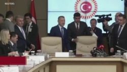 གསར་འགྱུར་གཞན་ཁག་གི་ནང་དོན་གནད་བསྡུས། བལ་ཡུལ་དུ་གླང་ཆེན་ཁྱུ་ཚོགས་ཀྱིས་སྣེ་འཁྲིད་པའི་དུས་སྟོན་སྲུང་བརྩི།