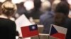 捷克冒激怒中國的風險在台灣開設文化中心