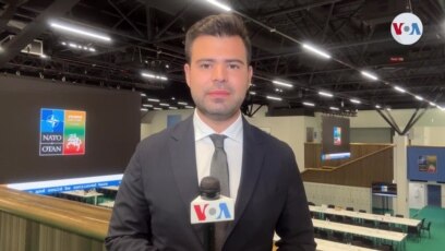  Biden: la OTAN “no vacilará” en su apoyo a Ucrania