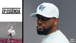 Fala África: Dwalak revela detalhes do EP 'Essência' e apresenta prévia do novo single "Fica Comigo"