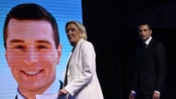 France, Marine Le Pen ka politiki ton min bɛ numan fɛ, o de bɛ fɔlɔ wasaden kalataw la.