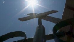 Muertes por ola de calor en EEUU y México
