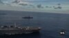 In Rare Intervention, US Urges Ally Britain to 'Reassess' Size of Military 