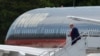 Trump in Florida to Face Classified Documents Indictment 