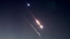 Eron Isroilga qarshi dron va raketalar bilan hujum uyushtirdi
