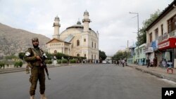 Taliban Ta Dakatar Da Ayyukan Sweden A Afghanistan Saboda Kona Al Kur'ani a Bainar Jama'a