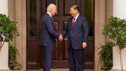 Lo que se logró en el bilateral Biden-Xi Jinping