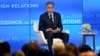 Blinken: US Seeks to Coexist Peacefully With China 