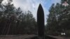 Russian media: Kremlin will deploy ballistic missiles close to Finnish border 