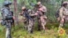 More Wagner Fighters Move Closer to Polish Border, Poland Says 