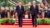 Analysts: China’s Plans for Cuba May Go Beyond Spy Base