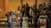 US 'Strongly Condemns' Violence in Eastern DR Congo 