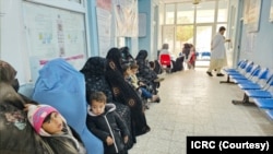 سازمان جهانی صحت گفته است که در همکاری با شرکای بین‌المللی خود، به تلاش‌ها برای ارایۀ خدمات صحی به شهروندان افغانستان در این کشور ادامه می‌دهد.
