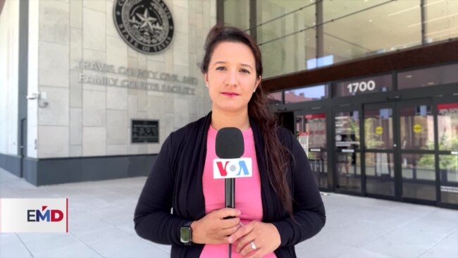 EEUU: 13 mujeres demandan a Texas por falta de claridad en ley del aborto
