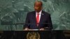 Jenerali al-Burhan wa Sudan kuhutubia Baraza Kuu la UN 