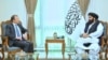 بریتانیا: در رابطه به حقوق زنان و دختران فشارها بر طالبان ادامه خواهد داشت
