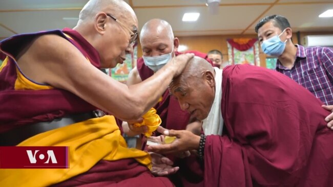 ༧གོང་ས་མཆོག་གིས་བརྐྱངས་ཕྱག་གནས་སྐོར་བར་མཇལ་ཁ། 