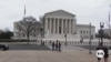 US High Court to Hear Arguments on Trump's Eligibility to Regain Presidency 