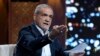 Iran's president-elect reaffirms policy toward Israel 
