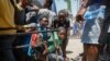 UN: Tougher measures needed to stem gang violence in Haiti