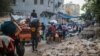 Các cuộc không kích của Israel giết chết ít nhất 17 người Palestine ở Gaza