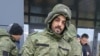 This undated photo shows Mohammad Asfan, 30, who died on the front lines of Russia's war on Ukraine. He was “duped” into joining the Russian army by a Dubai-based agent, his brother says. (Asfan family photo)
