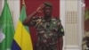 Wabunge wa Gabon waanza kujadili rasimu ya katiba mpya