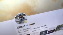 胡錫進也忍不住了？他呼籲廣開言路，“改革開放需要憲法秩序下的寬鬆氛圍來托舉”