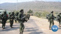 Maputo alerta que morte do líder terrorista pode reescalonar violência
