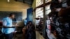 Congo Releases First Provisional Election Results After Messy Vote 