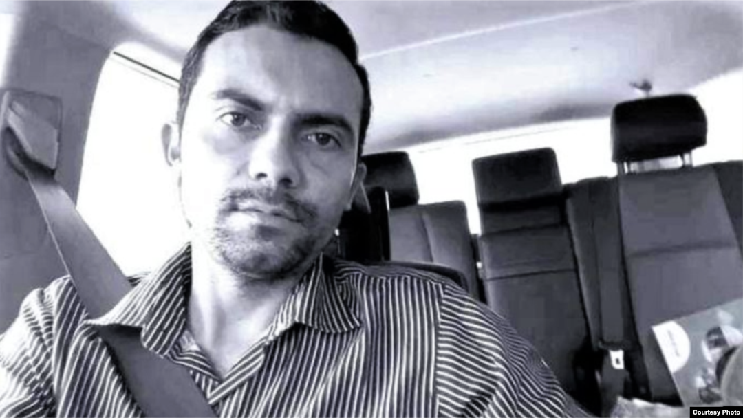 Journalist Rafael Moreno knew his reports on corruption in Colombia made him vulnerable, and his grim prediction was proved right: A gunman killed him in October in Montelibano, Colombia. No arrests have been made. (Courtesy photo)