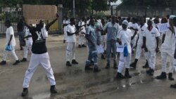 Emissão Vespertina 8 de maio: Angola tem o salário mínimo mais baixo entre os lusófonos em África