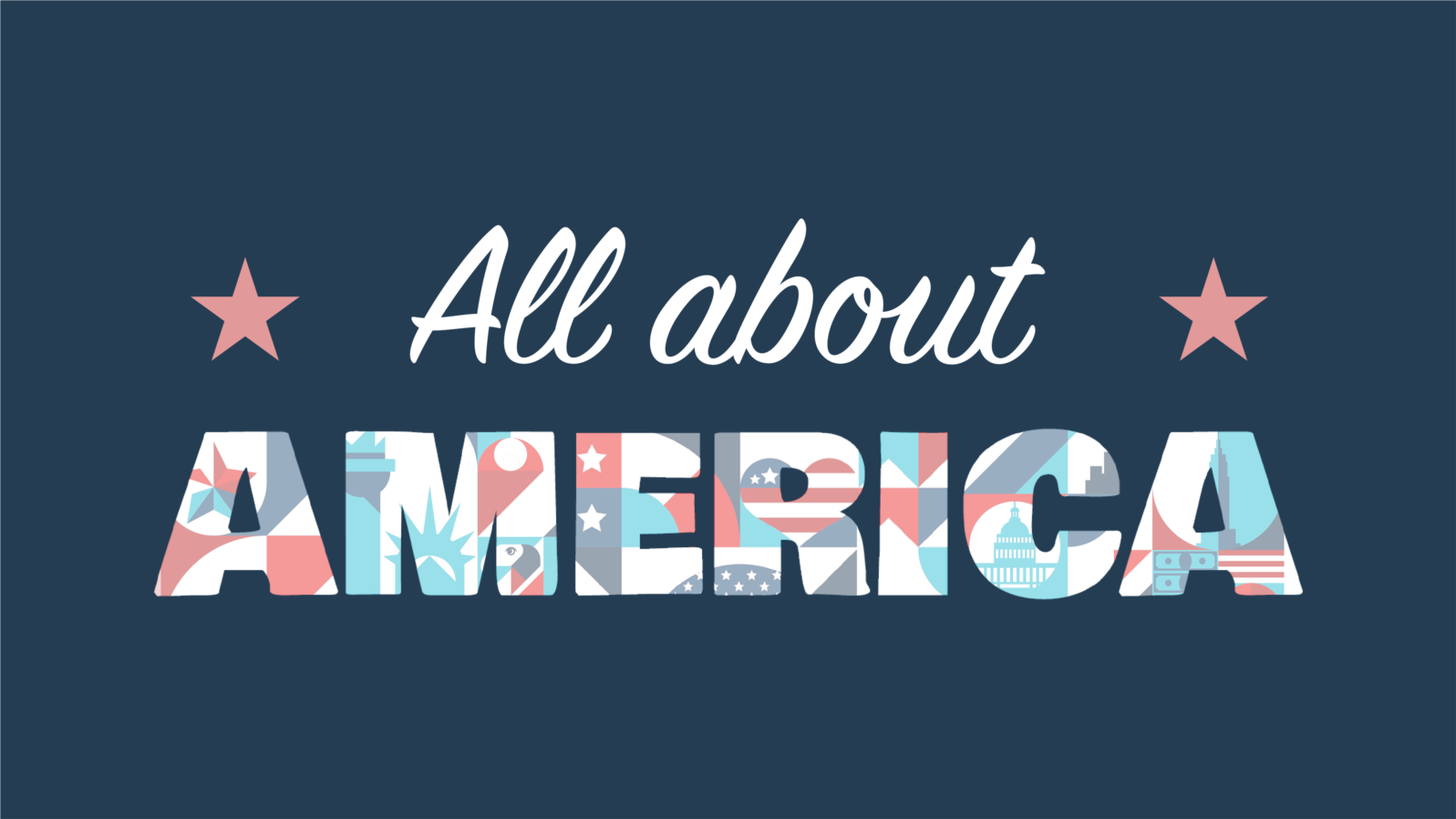 All About America