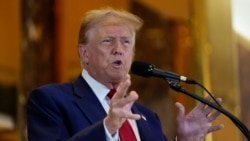 SML: Trump alobi bokitisi ye na likambo mpo na bofundami 34 bozangi sembo