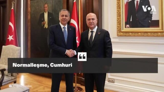 Murat Bakan: “Türkiye'de gerçek normalleşme Cumhuriyet Halk Partisi iktidarında olur”