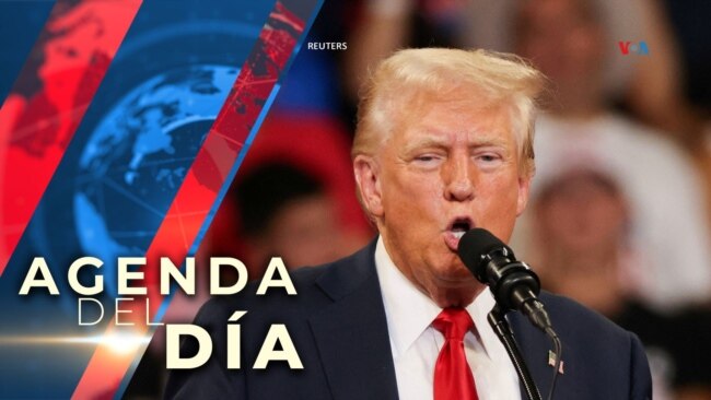 Elon Musk entrevista a Donald Trump a través de red social X, antes Twitter