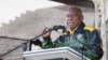 Ramaphosa akanusha njama za kisiasa kusababisha kurudi kwa umeme Afrika Kusini