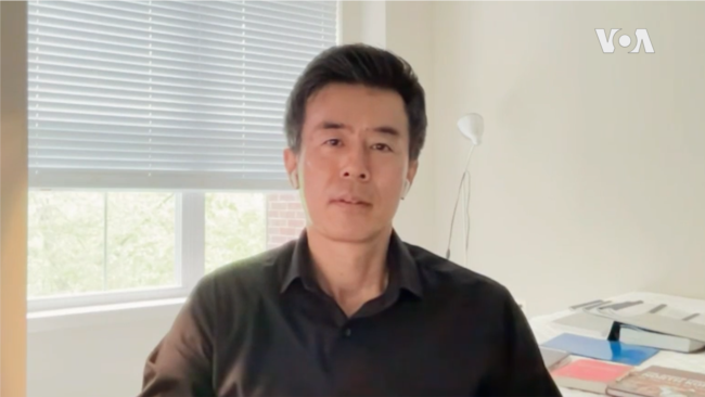[인터뷰: 수에 전 전문가패널 위원] “제재 위반 더 많아질 것...대안 보고서 더 자세할 수도”