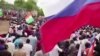 Russia Denies Strategy to Spread Africa Influence After Wagner ‘Rebrand’ 