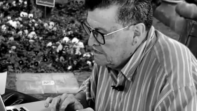 "La libertad de expresión en México la acabó el crimen organizado"